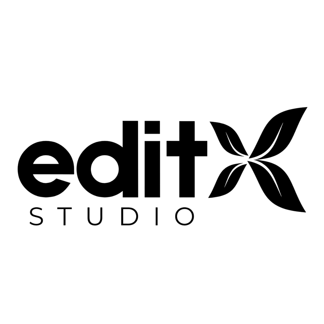 EditX Studio